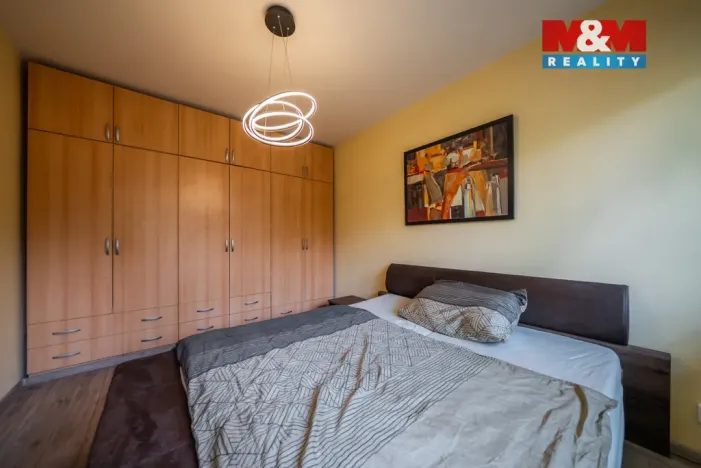 Prodej bytu 3+1, Třinec - Lyžbice, Beskydská, 83 m2