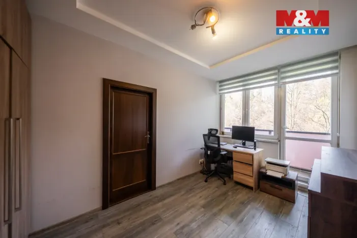 Prodej bytu 3+1, Třinec - Lyžbice, Beskydská, 83 m2