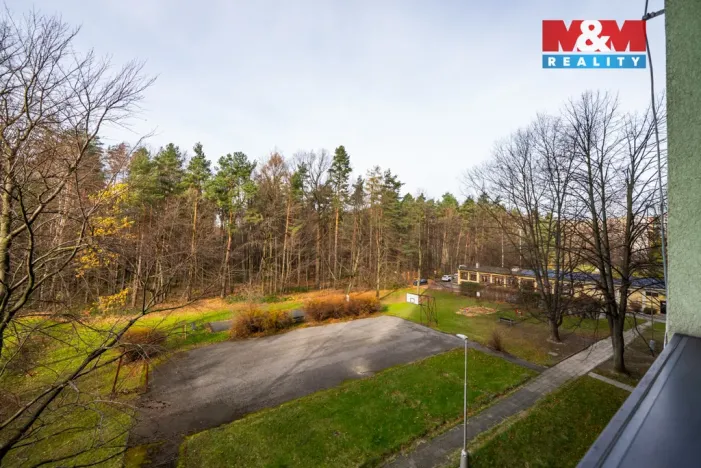 Prodej bytu 3+1, Třinec - Lyžbice, Beskydská, 83 m2