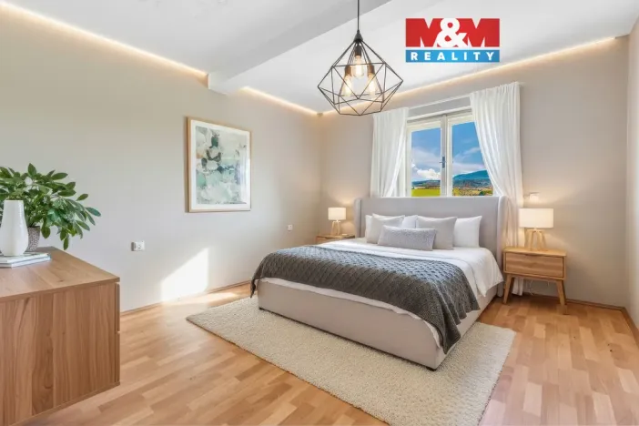 Prodej rodinného domu, Osečná, U Potoka, 170 m2