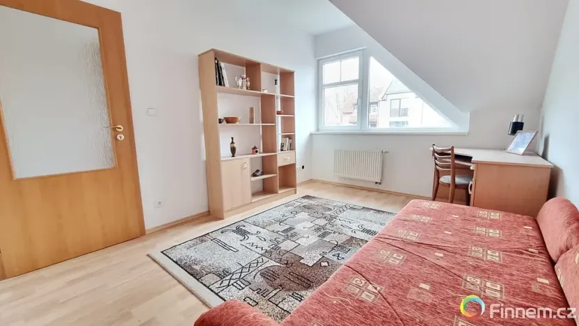 Pronájem rodinného domu, Řehenice, 110 m2