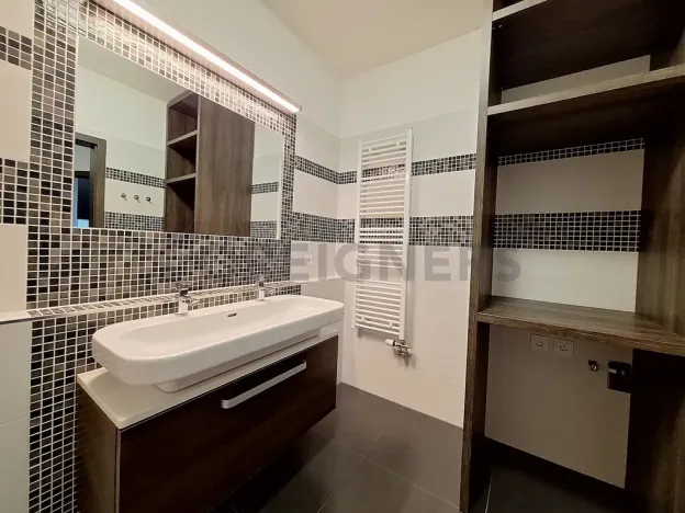 Pronájem bytu 3+kk, Olomouc, Jeremiášova, 72 m2