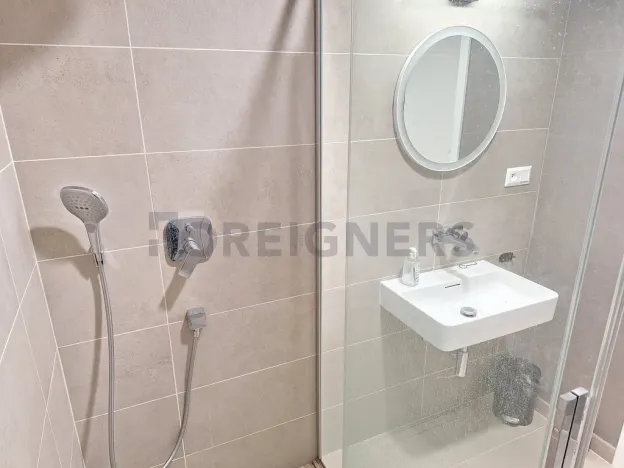 Pronájem bytu 2+kk, Olomouc, Ostrovní, 75 m2