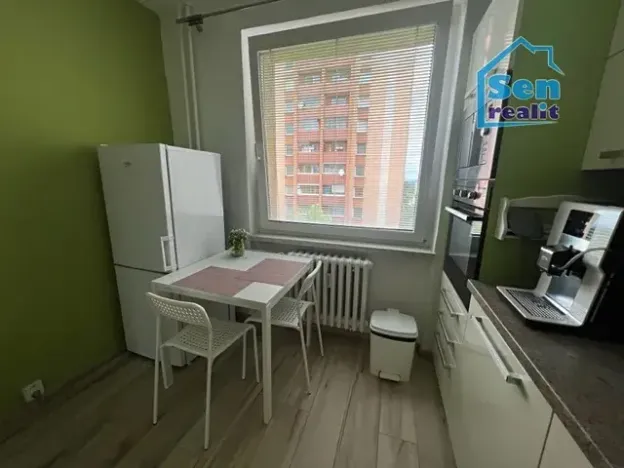 Prodej bytu 3+1, Orlová, Masarykova třída, 70 m2