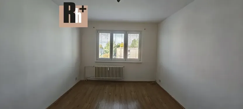 Prodej bytu 2+1, Ostrava, 52 m2