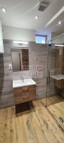 Pronájem bytu 1+kk, Frýdek-Místek, Petra Cingra, 50 m2