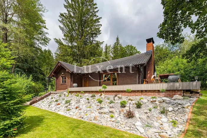 Prodej chalupy, Lipno nad Vltavou, 84 m2