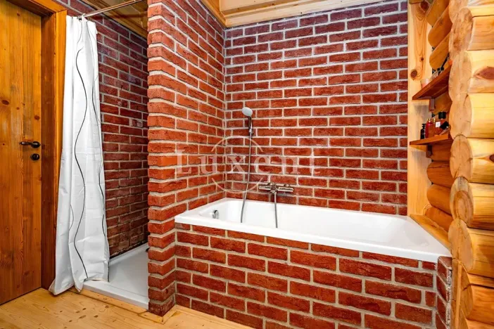 Prodej chalupy, Lipno nad Vltavou, 84 m2