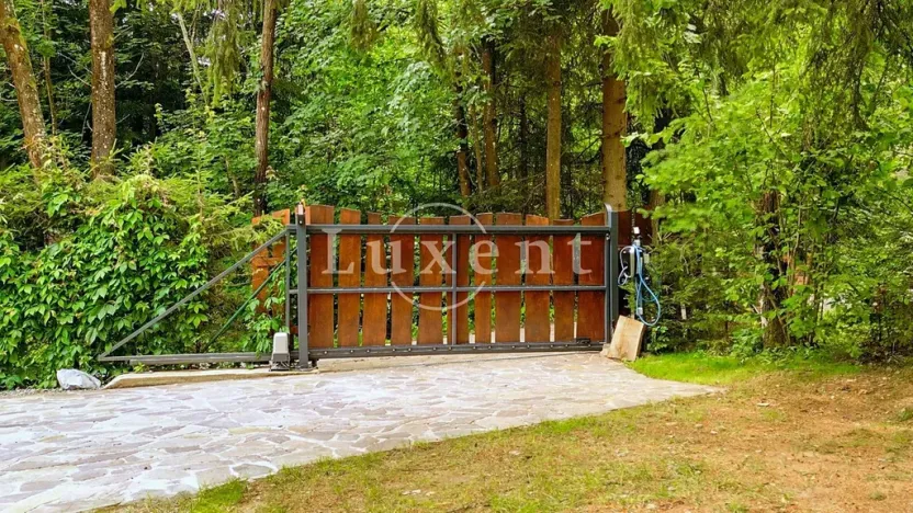 Prodej chalupy, Lipno nad Vltavou, 84 m2