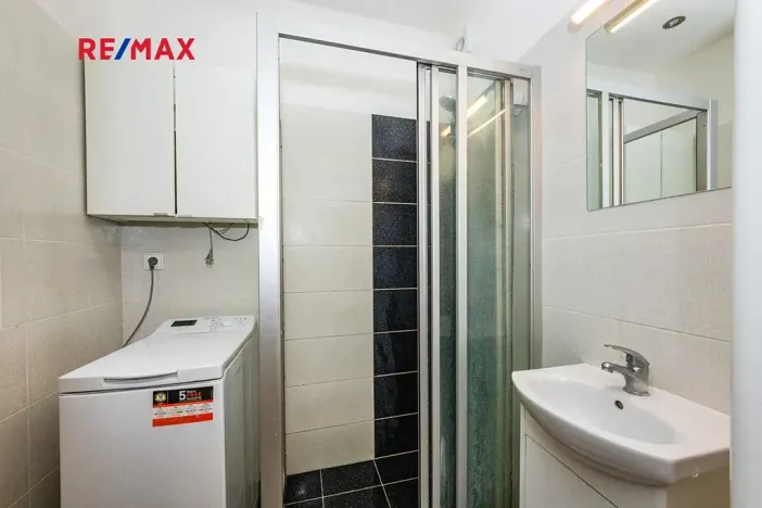 Prodej bytu 2+kk, Praha - Vršovice, Bělocerkevská, 52 m2