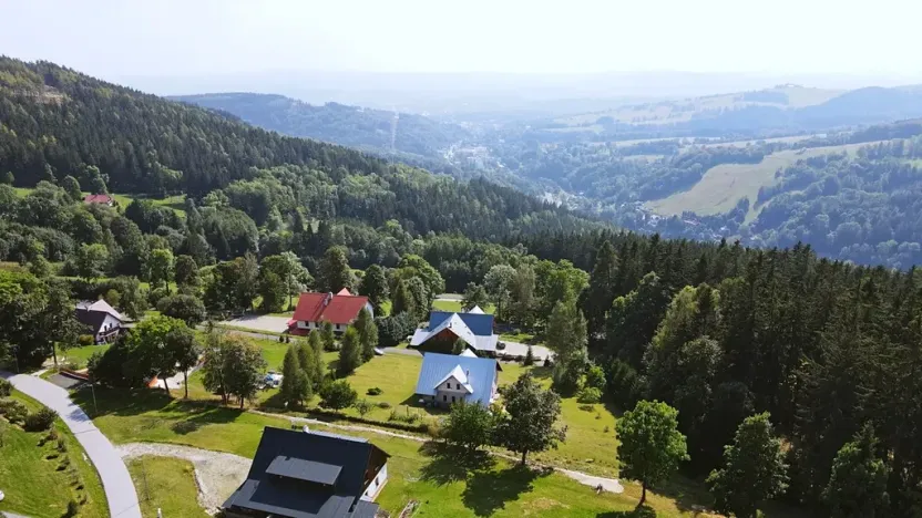 Prodej rodinného domu, Strážné, 114 m2