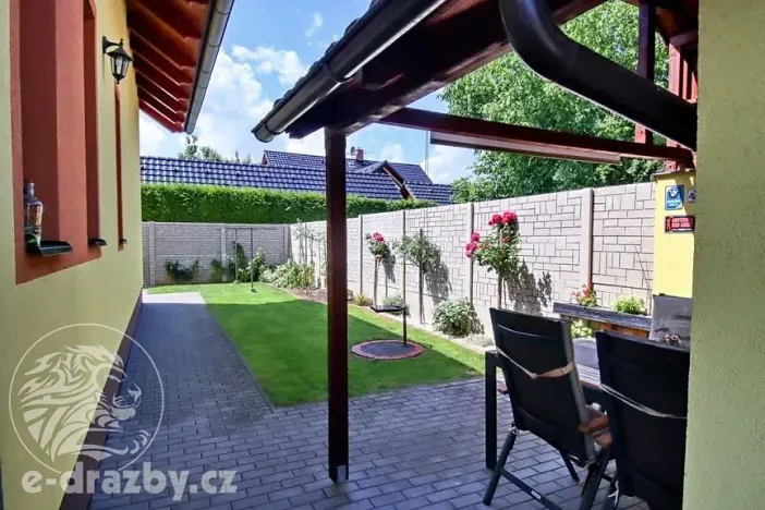 Prodej rodinného domu, Pardubice, 28. října, 156 m2