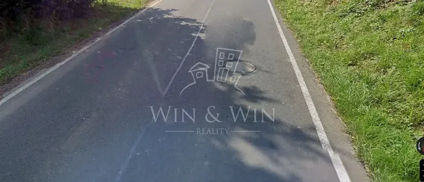 Prodej pozemku pro bydlení, Libodřice, 1204 m2