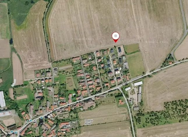 Prodej zahrady, Vitice, 16141 m2