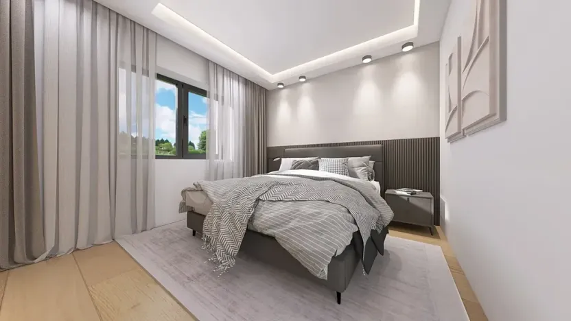 Prodej rodinného domu, Kroměříž, Chropyňská, 128 m2