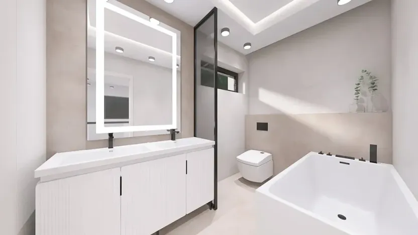 Prodej rodinného domu, Kroměříž, Chropyňská, 128 m2