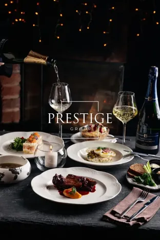 Pronájem restaurace, Praha - Jinonice, 540 m2