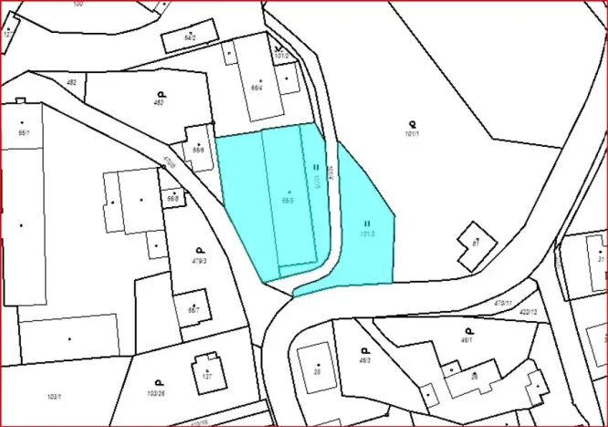 Prodej zemědělského objektu, Bečváry, 580 m2