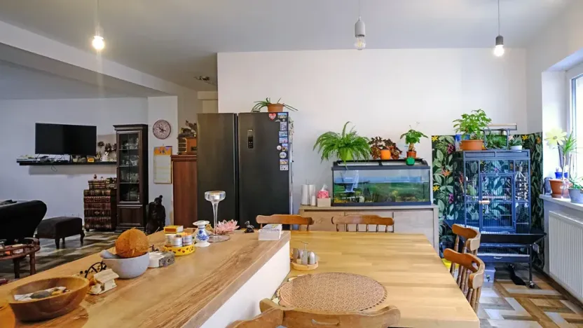 Prodej rodinného domu, Ostopovice, U Kaple, 236 m2