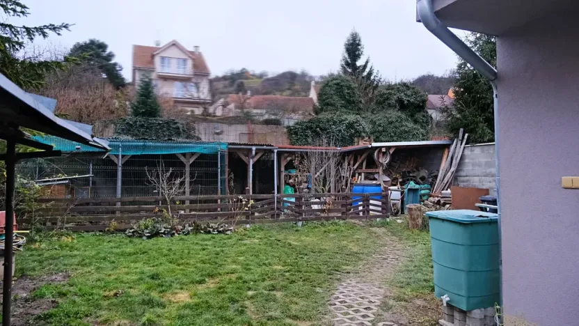 Prodej rodinného domu, Ostopovice, U Kaple, 236 m2