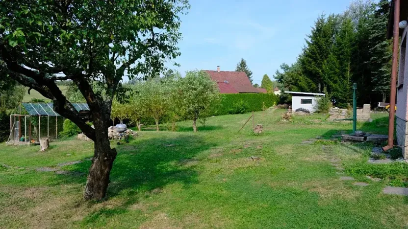 Prodej rodinného domu, Roztoky u Jilemnice, 183 m2