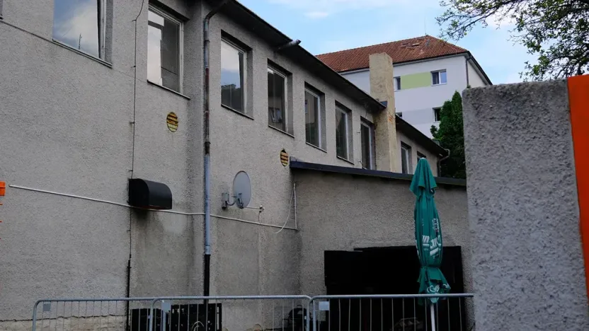 Prodej komerční nemovitosti, Ledeč nad Sázavou, Jaroslava Haška, 860 m2