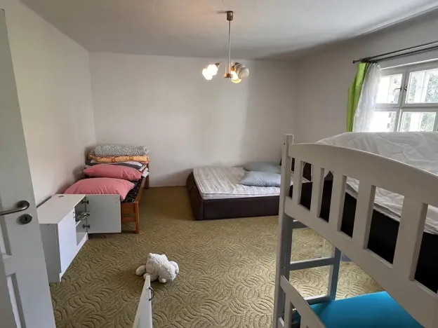 Prodej rodinného domu, Chlum-Korouhvice, 150 m2