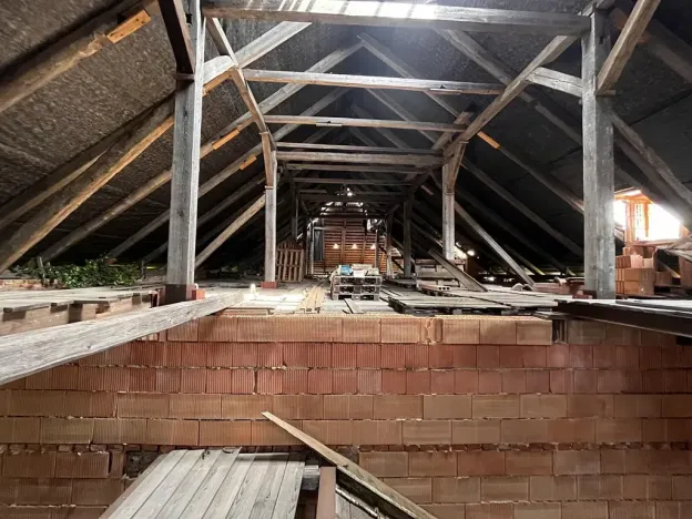 Prodej rodinného domu, Gruna, 851 m2