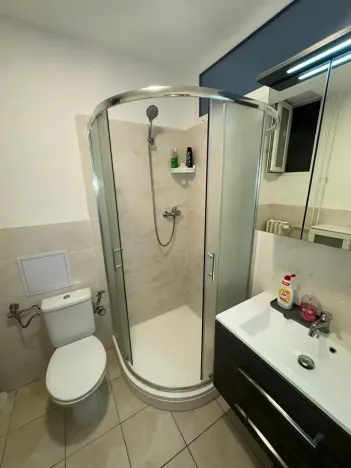 Pronájem bytu 1+kk, Brno, Dřevařská, 40 m2