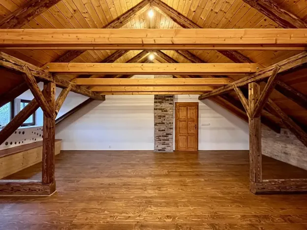 Prodej rodinného domu, Orlické Podhůří, 267 m2