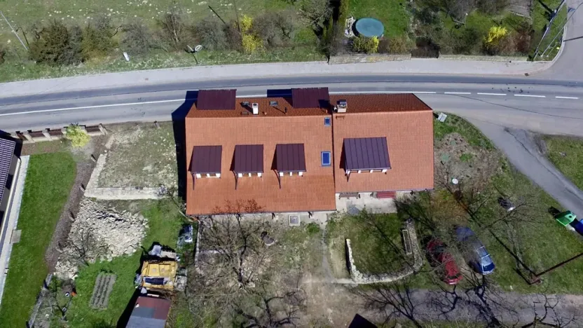 Prodej rodinného domu, Orlické Podhůří, 267 m2