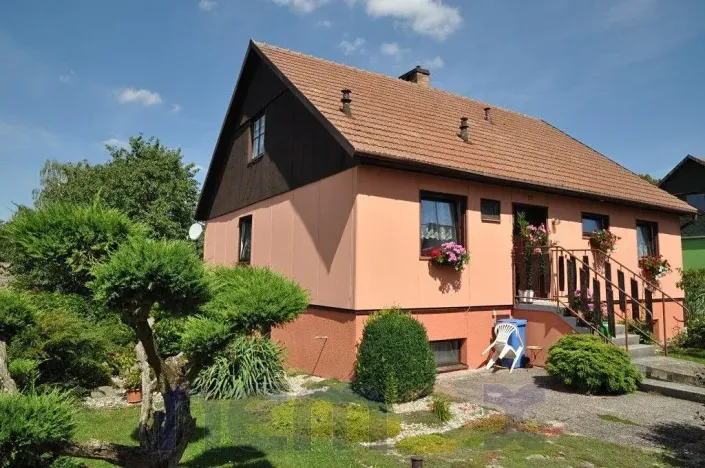 Prodej rodinného domu, Osík, 176 m2