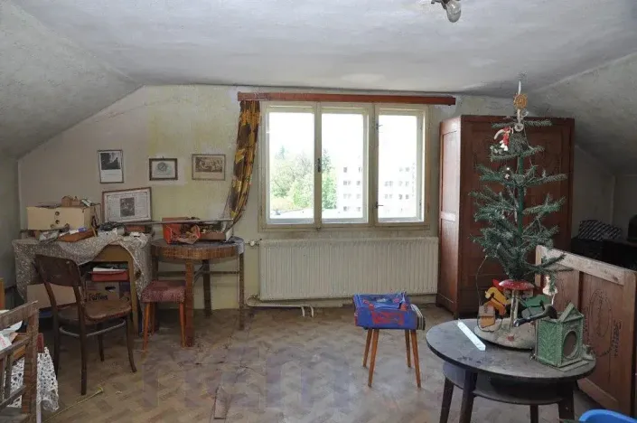 Prodej rodinného domu, Litomyšl, A. Tomíčka, 164 m2