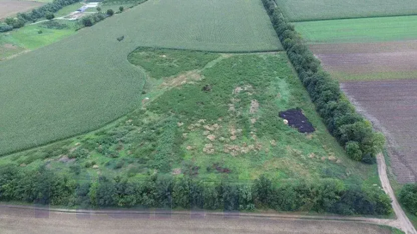 Prodej komerčního pozemku, Troskotovice, 28136 m2