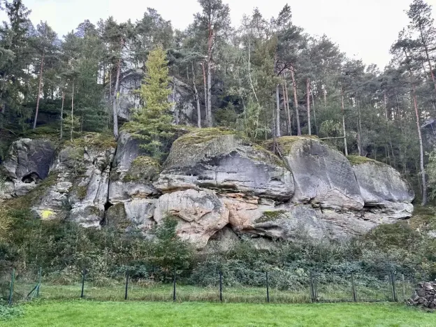 Prodej pozemku pro bydlení, Holín, 2363 m2