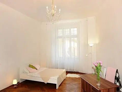 Prodej bytu 3+kk, Brno, Masarykova, 98 m2