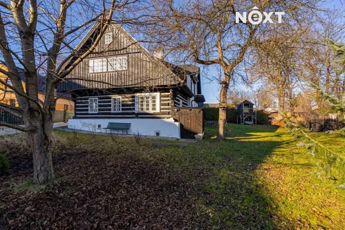 Prodej chalupy, Zdíkov, 276 m2