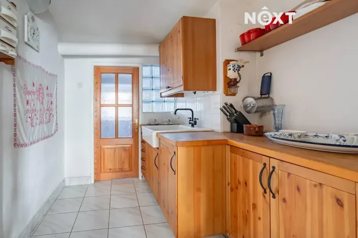 Prodej chalupy, Zdíkov, 276 m2