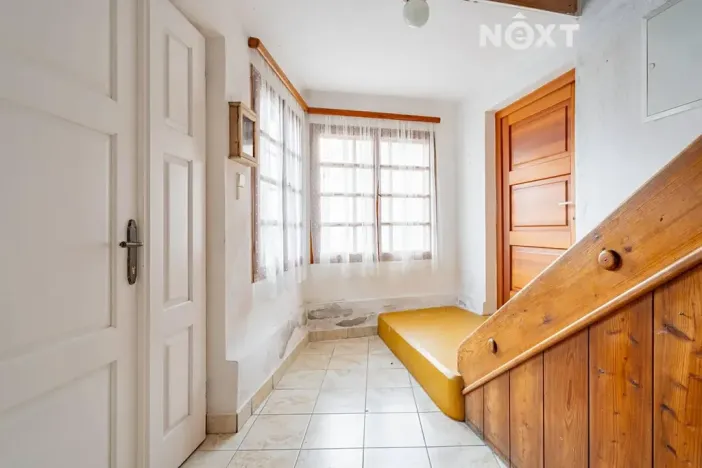 Prodej chalupy, Zdíkov, 276 m2