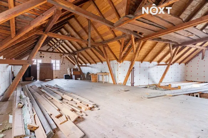 Prodej chalupy, Zdíkov, 276 m2