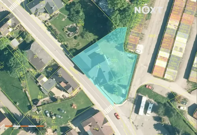 Prodej chalupy, Zdíkov, 276 m2