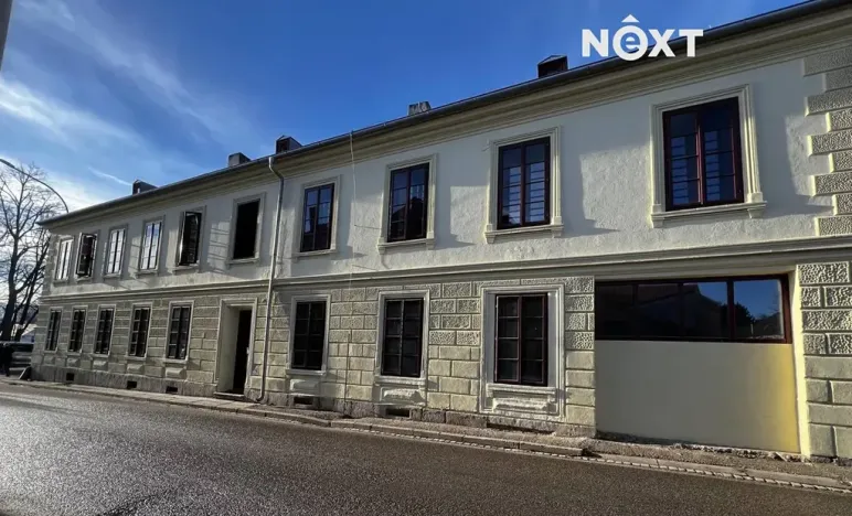 Prodej bytu 2+kk, Chvalšiny, 57 m2