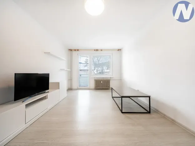 Prodej bytu 2+1, Prachatice, Pivovarská, 62 m2