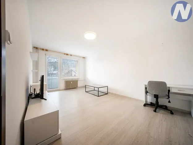 Prodej bytu 2+1, Prachatice, Pivovarská, 62 m2