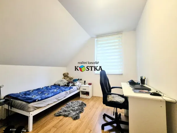 Prodej rodinného domu, Valašské Meziříčí, 140 m2