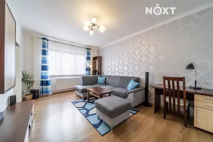 Pronájem bytu 2+kk, Karviná, Majakovského, 53 m2