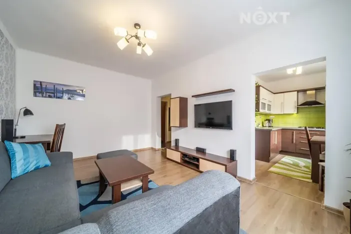 Pronájem bytu 2+kk, Karviná, Majakovského, 53 m2