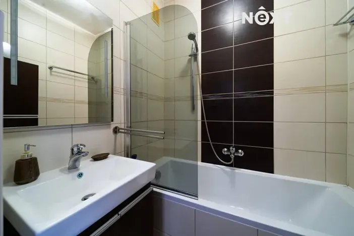 Pronájem bytu 2+kk, Karviná, Majakovského, 53 m2