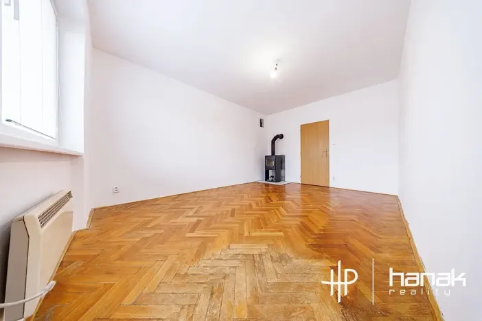 Prodej bytu 3+1, Prostějov, Majakovského, 84 m2