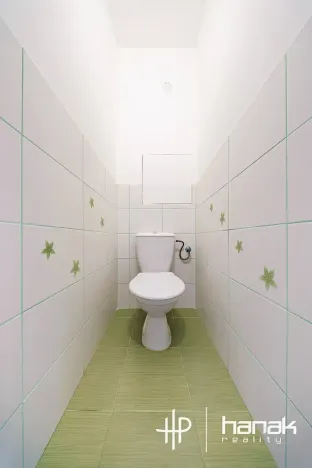 Prodej bytu 3+1, Prostějov, Majakovského, 84 m2